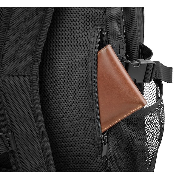 ERAZER X89077 43.2 cm (17") Backpack Black – image 3