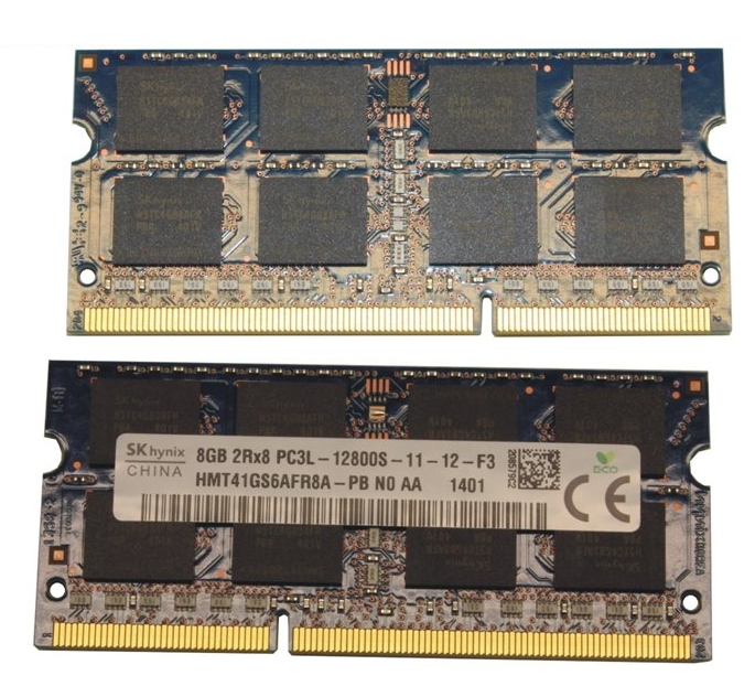 Fujitsu FUJ:CA46212-4923 memory module