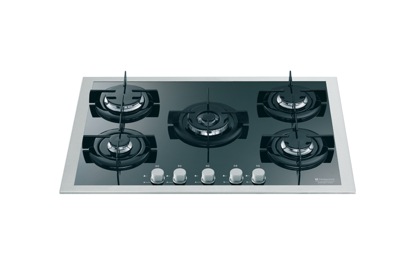 Hotpoint TZ 751 S N (IX) /HA