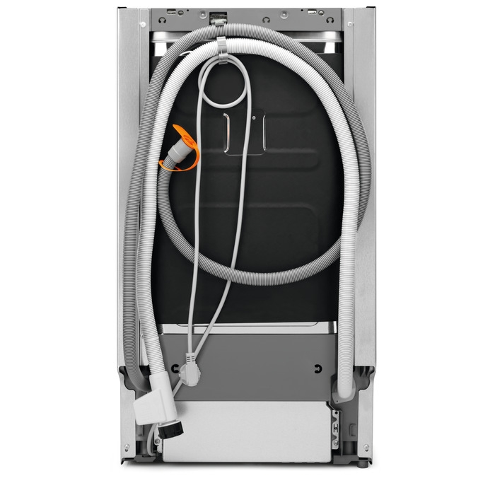 Electrolux EEA13100L Fully built-in 10 place settings – image 5