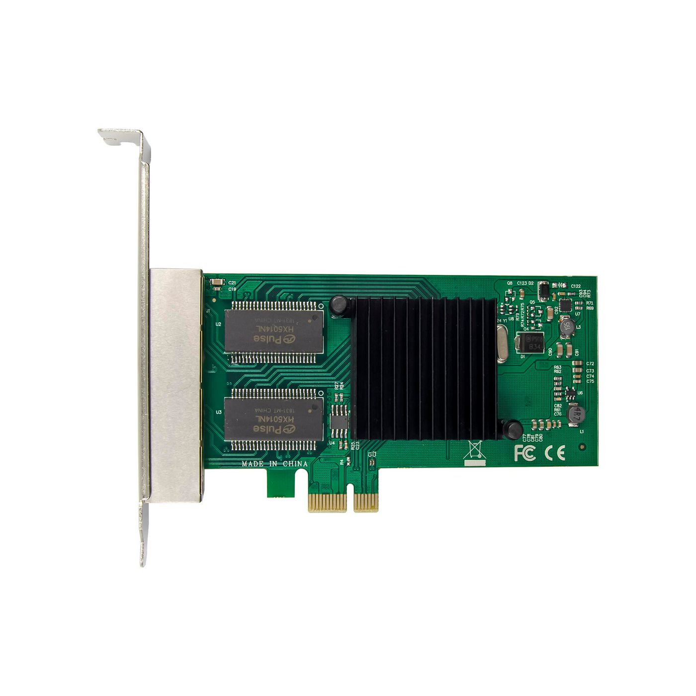 Microconnect MC-PCIEX1-I340 network card Internal Ethernet 1000 Mbit/s – image 4