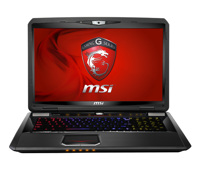 MSI GT70 0ND-899NL