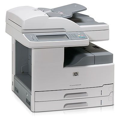 HP LaserJet M5035 Laser A3 – image 5