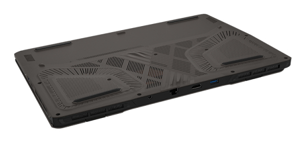 MSI Sword 16 HX – image 5