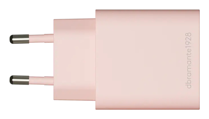 dbramante1928 re-charge - EU Wall Charger USB-C – image 4