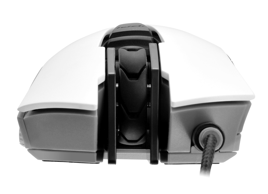 COUGAR 500M mouse Gaming USB Type-A Optical 4000 DPI – image 4