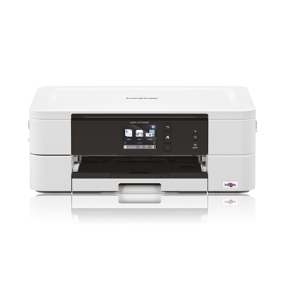 Brother DCP-J774DW multifunction printer Inkjet A4 – image 5
