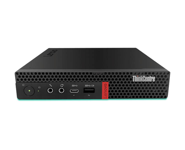 Flex IT Lenovo ThinkCentre M720q Tiny (Refurbished) – image 2