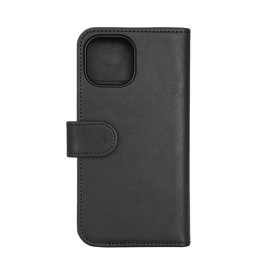 Gear Wallet Case 2-in-1 3 Card Slots MagSeries Black - iPhone 13/14/15 – image 3