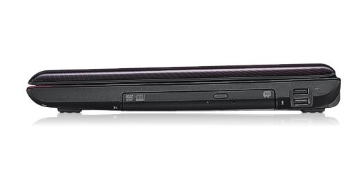 Samsung R780-Aura i5-520M Hero – image 7