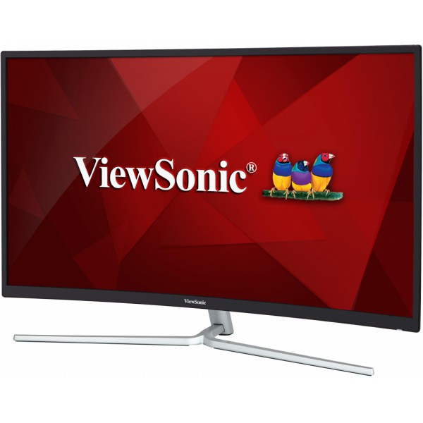 Viewsonic XG3202-C computer monitor – image 3