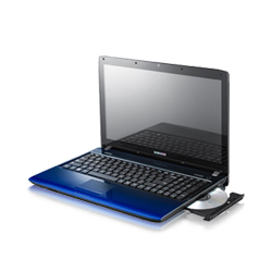 Samsung E NP-R590-JS02PL laptop Intel® Core™ i3 i3-350M – image 4