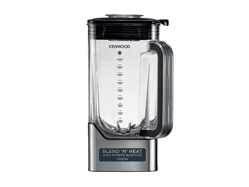 Kenwood BLM92.920SS blender – image 3