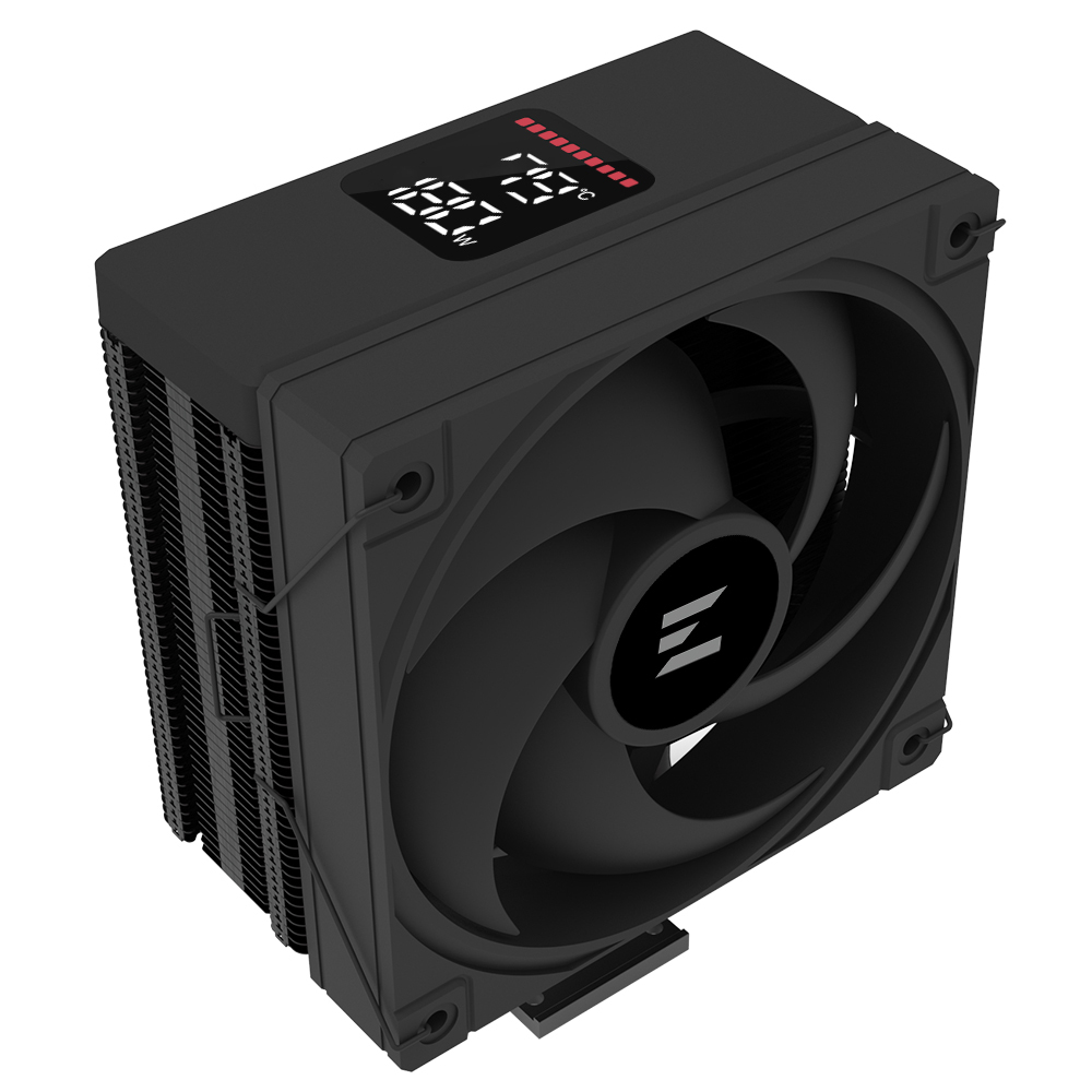 Zalman CNPS9X ECO DS – image 2