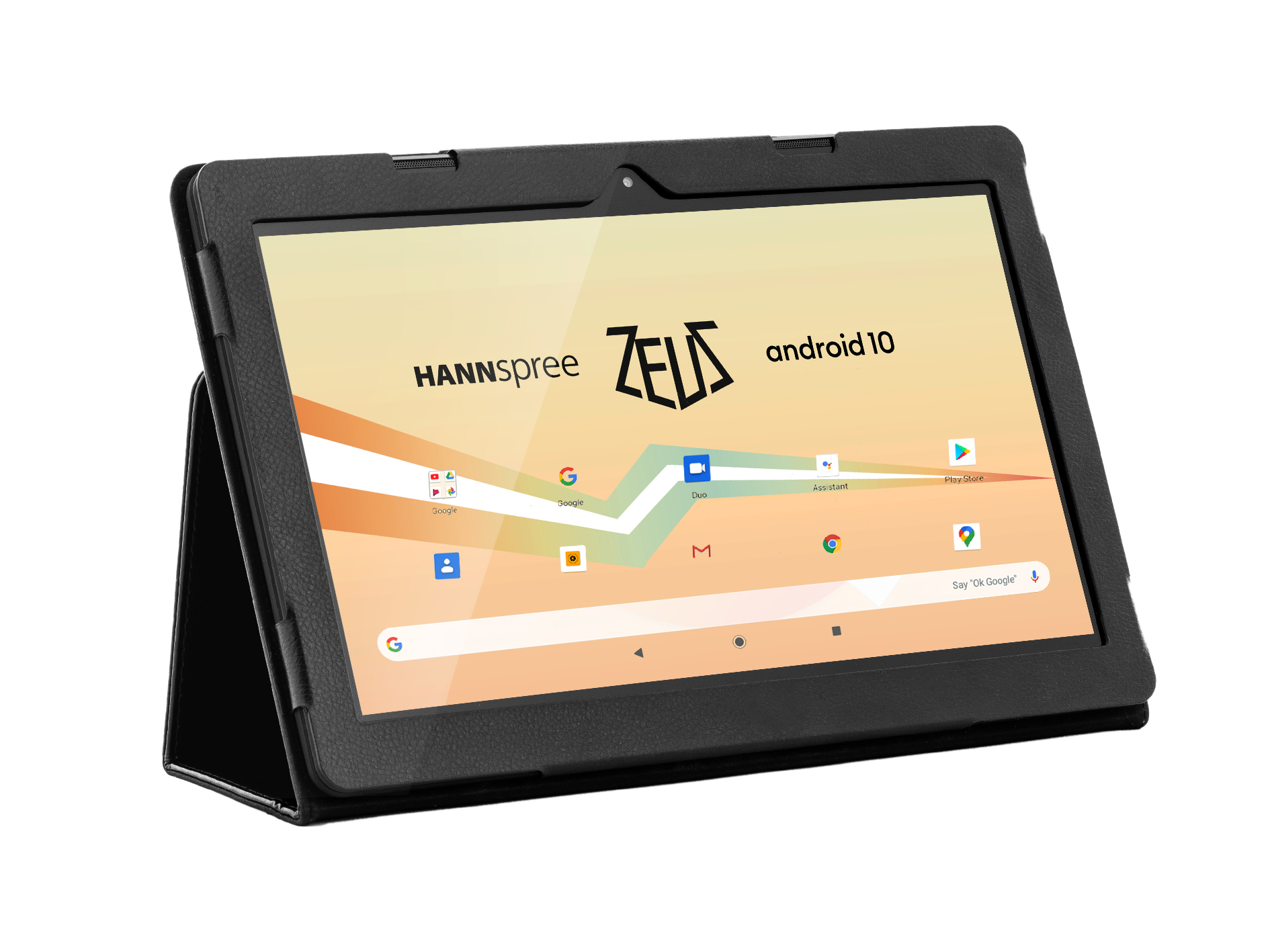 Hannspree HANNSpad Zeus Mediatek – image 8