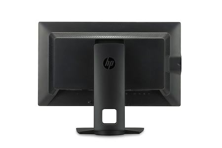 HP Z27i computer monitor – image 5