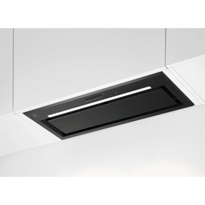 Electrolux LFG818K — vue 1 sur 5
