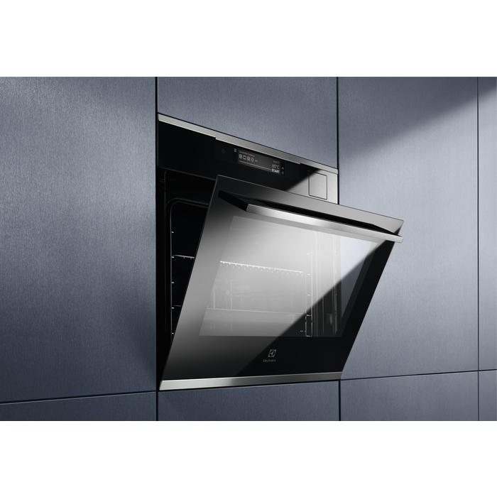 Electrolux KOAAS31WX 70 L 3500 W Black – image 8