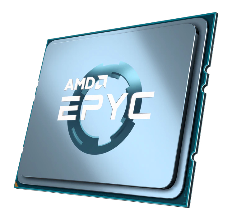 ASUS CPA-7352EPYC processor