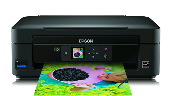 Epson Stylus SX230 – image 1
