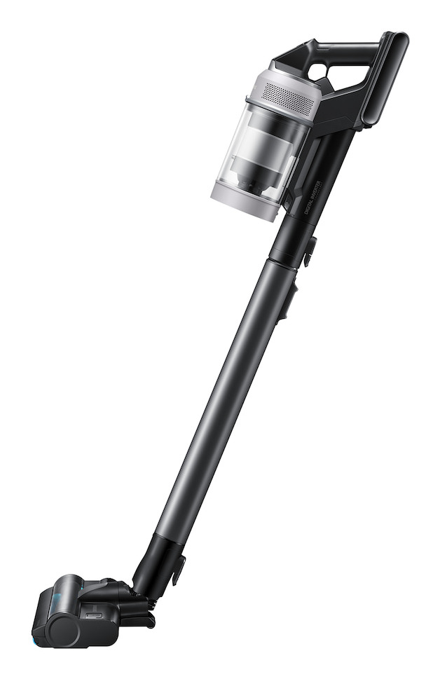 Samsung VS80F28DLP/GE stick vacuum/electric broom Battery Dry HEPA Bagless – image 4