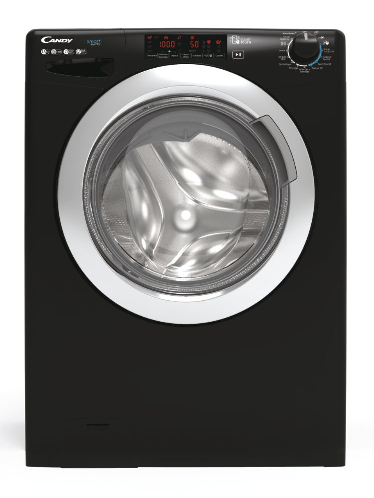 Candy Smart Inverter CSSD1413TWMCBE47 washing machine Front-load – image 6