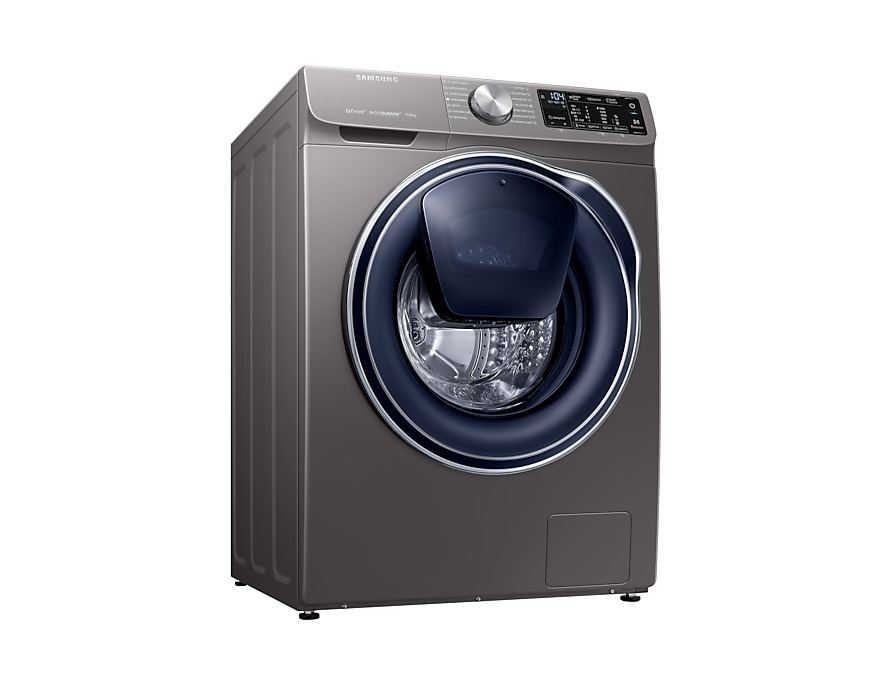 Samsung WW90M644OPX/LE washing machine Front-load – image 6