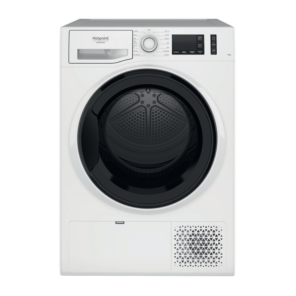 Hotpoint NT M11 82K IT — vue 1 sur 8