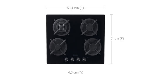 Samsung GN642HFGD – image 4