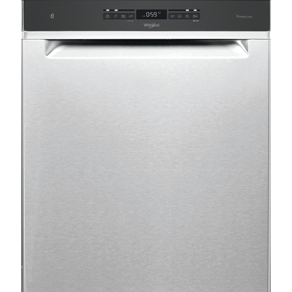 Whirlpool WUO 3O41 PLG X – image 1