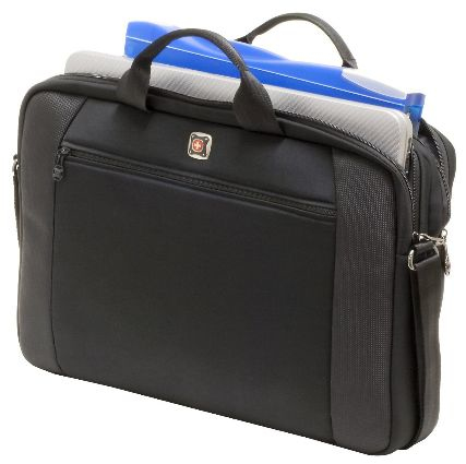 Freecom LUNAR 40.6 cm (16") Briefcase Black – image 2