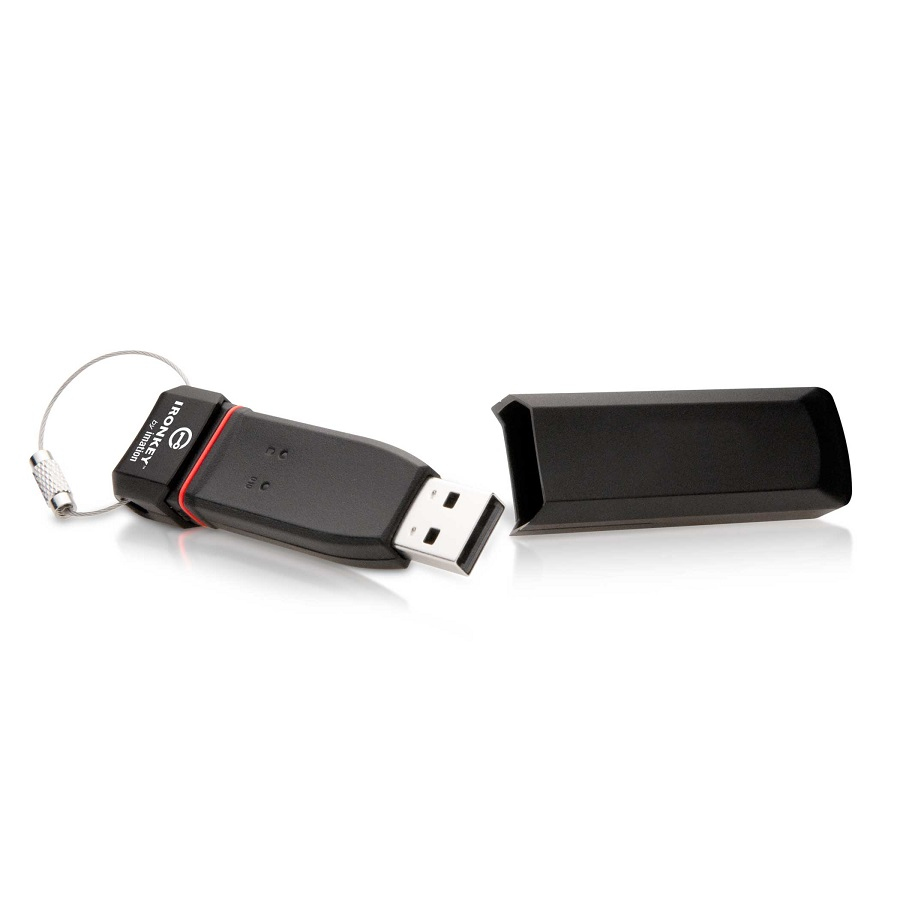 Kingston Technology F100 8GB – image 1