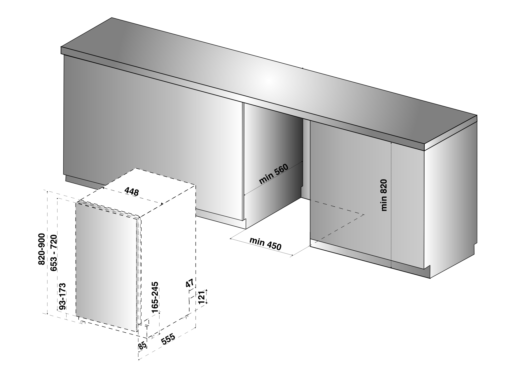 Ignis ASIC 3M19 – image 6