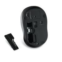 Verbatim SILENT WLS BLUE LED MSE BLUE 2.4GHZ – image 5