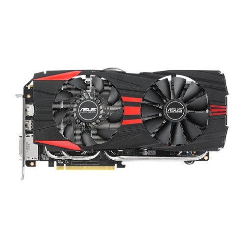 ASUS 90YV0620-MONA00 graphics card AMD Radeon R9 280 – image 3