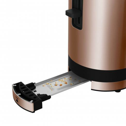 WMF KITCHENminis 61.3024.5346 toaster 2 slice(s) – image 5