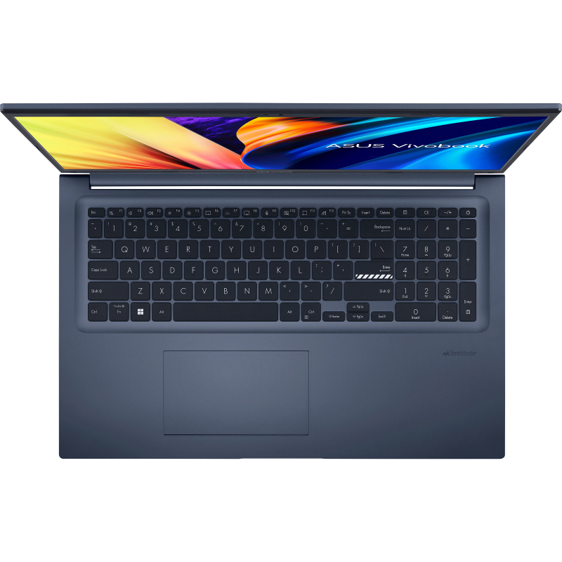 ASUS Vivobook 17 P1702ZA-AU182X Intel® Core™ i7 i7-1255U Laptop – image 4