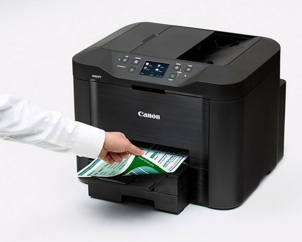 Canon MAXIFY MB5310 Inkjet A4 – image 5