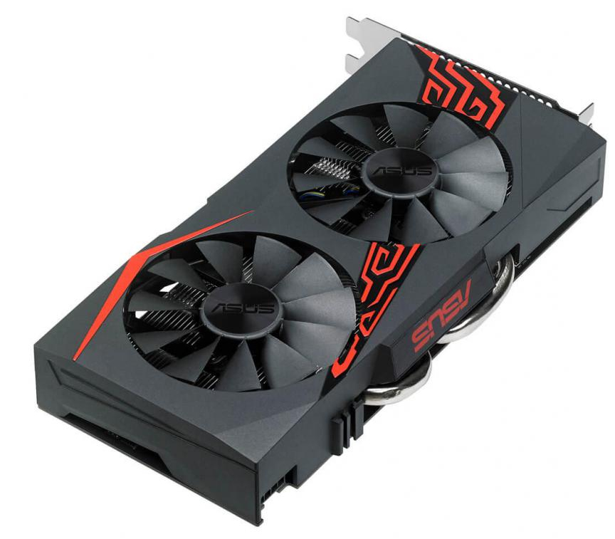 ASUS EX-RX570-4G AMD Radeon RX 570 – image 5