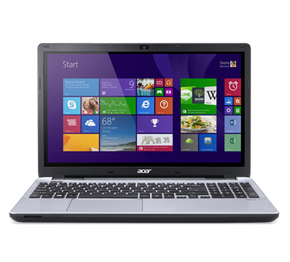 Acer Aspire V V3-572PG-767J Intel® Core™ i7 i7-4510U Laptop – image 1