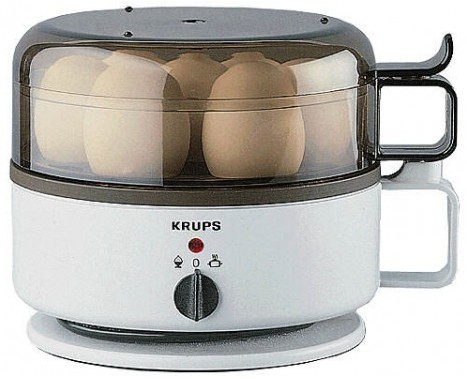 Krups F23070 7 egg(s)