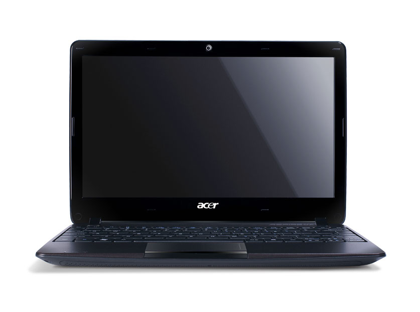 Acer Aspire One 722-C6Ckk AMD C C-60 Netbook