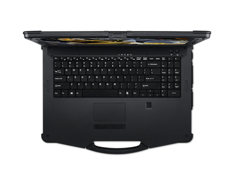 Acer ENDURO EN715-51W-57VA Intel® Core™ i5 i5-8250U Laptop – image 4