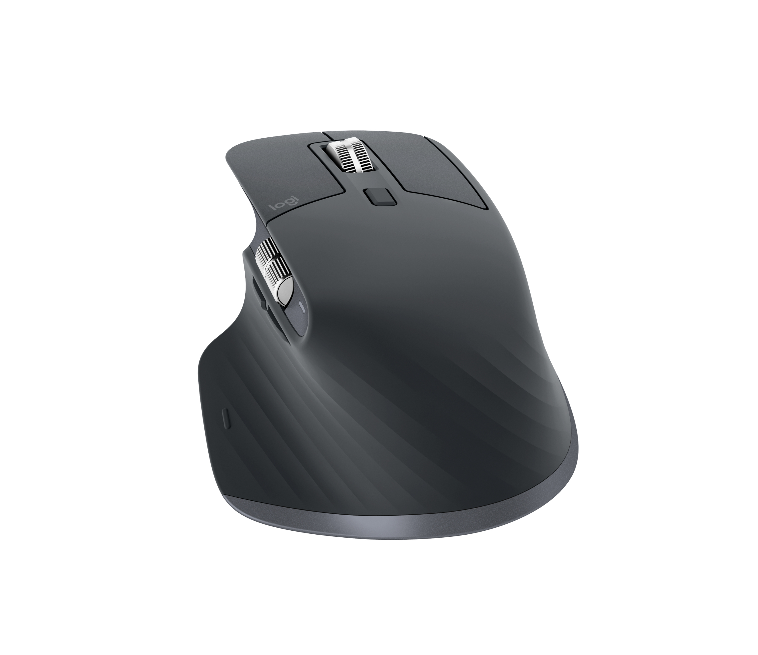 Mouse Gamer Logitech MX MASTER 3S - Inalámbrico - 7 Botones - Gris - 910-006561 Mouse Gamer Logitech MX MASTER 3S - Inalámbrico - 7 Botones - Gris - 910-006561