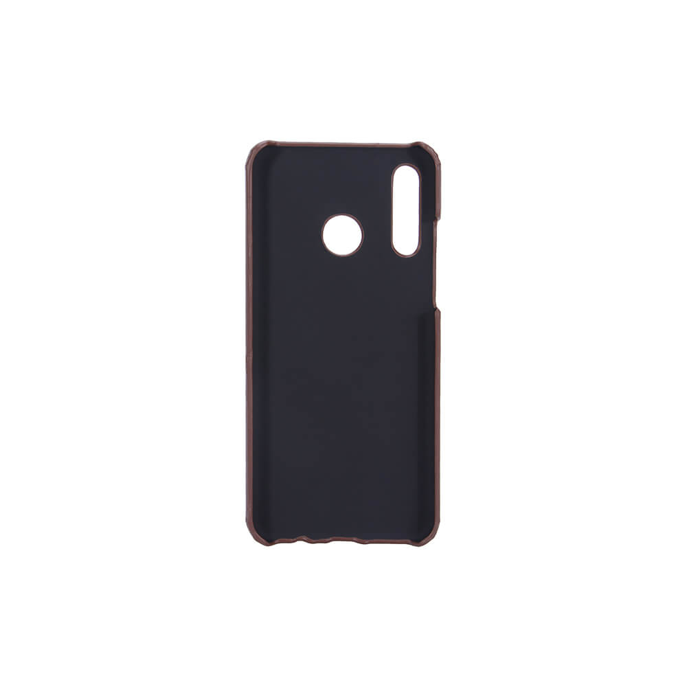 Onsala Mobilecover Brown Huawei P30 Lite Creditcard Pocket – image 4