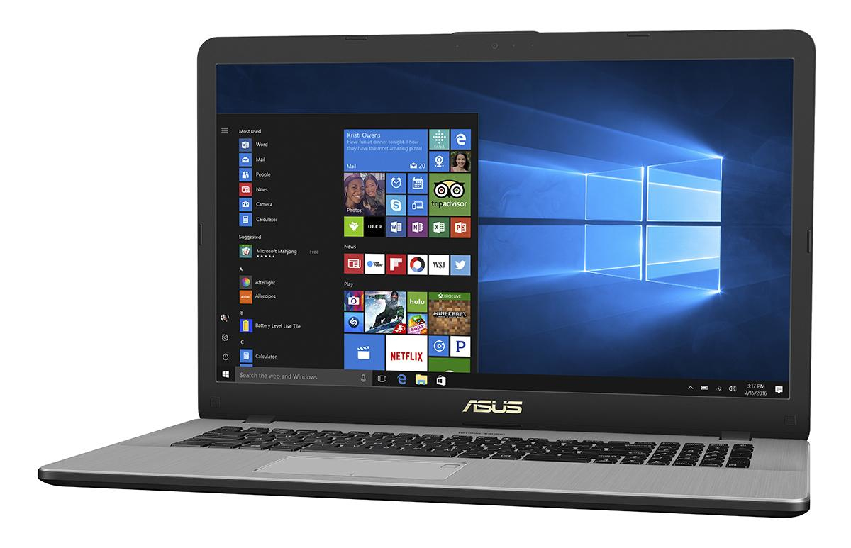 ASUS Vivobook Pro N705UD-GC105T laptop Intel® Core™ i7 i7-7500U – image 7