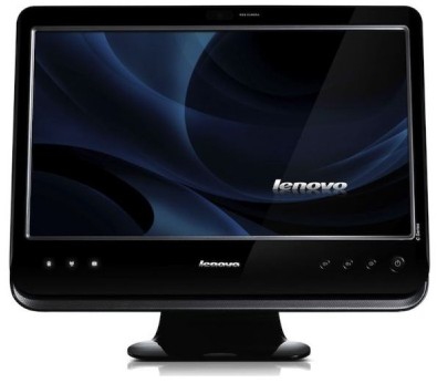 Lenovo Ideacentre C200 – image 1