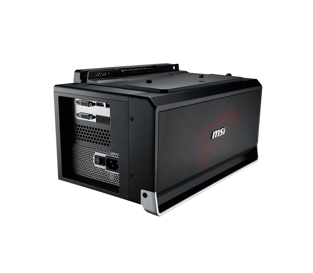 MSI GS30 2M(Shadow)-034PL – image 7