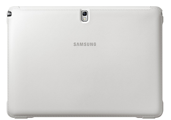 Samsung EF-BP600 25.6 cm (10.1") Folio White – image 3