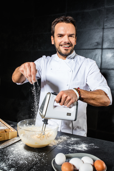 Krups GN9031 Hand mixer – image 6